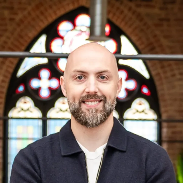 Eddie Whittingham at Ministry of Work